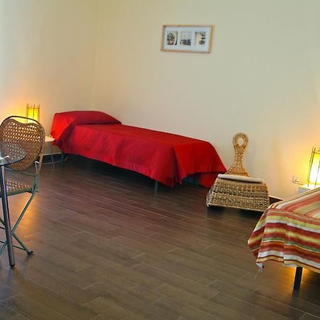 Porto Salvo Apartments - By Vacation Service Cefalù Pokój zdjęcie
