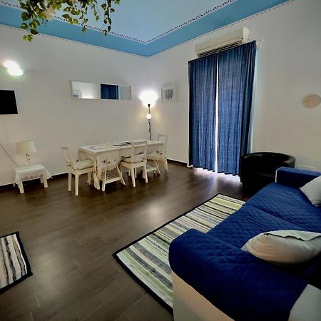 Porto Salvo Apartments - By Vacation Service Cefalù Pokój zdjęcie