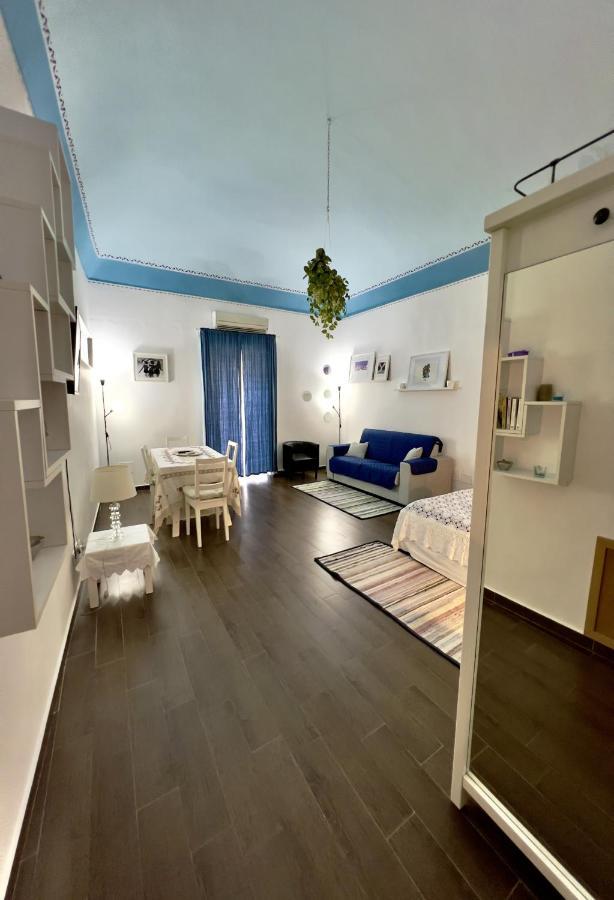Porto Salvo Apartments - By Vacation Service Cefalù Pokój zdjęcie