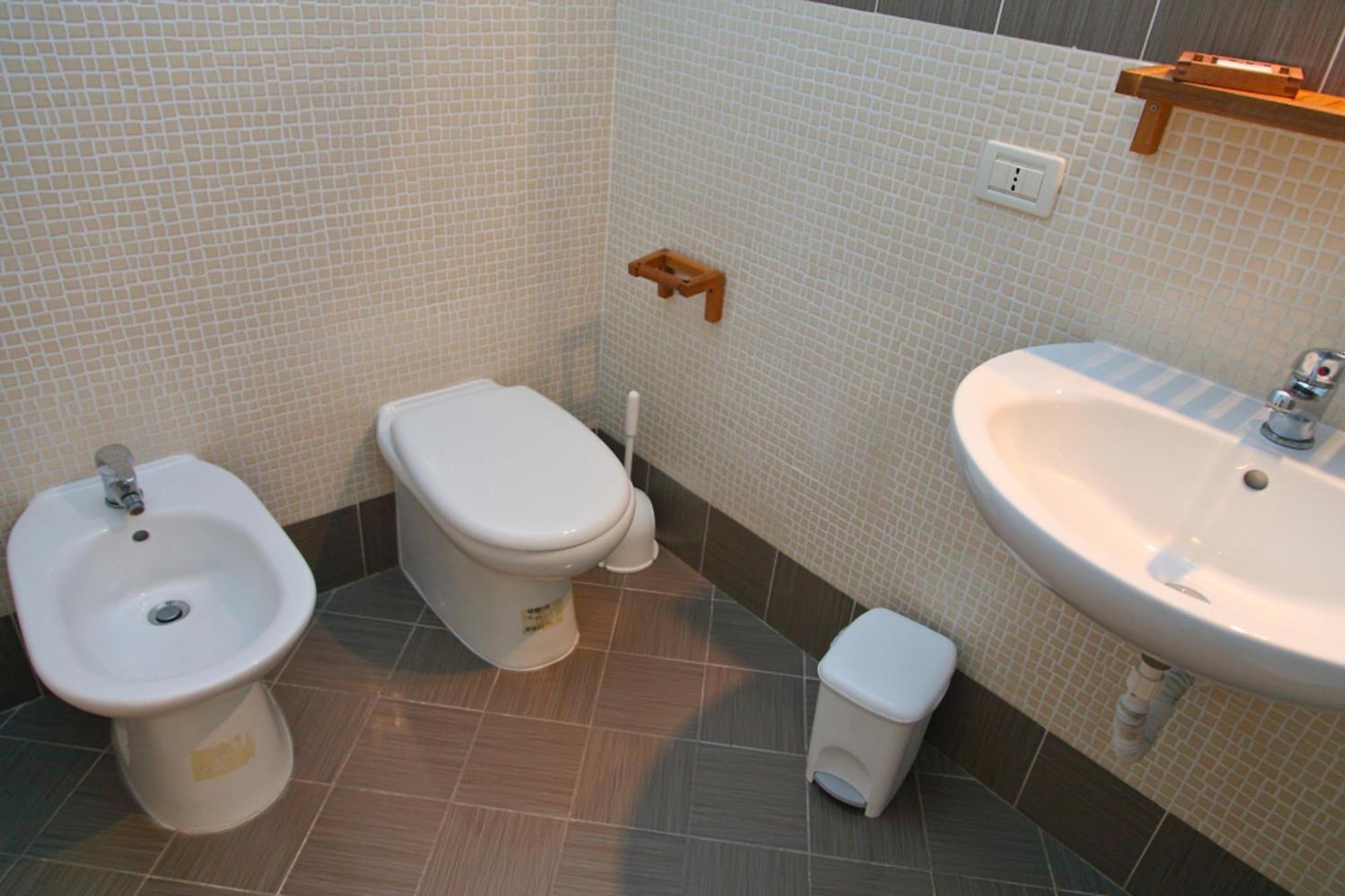 Porto Salvo Apartments - By Vacation Service Cefalù Pokój zdjęcie