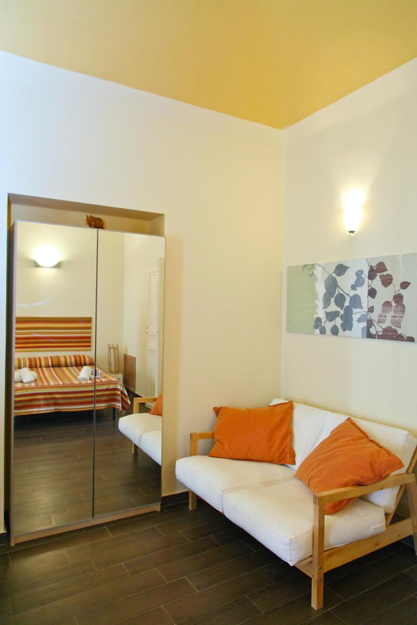 Porto Salvo Apartments - By Vacation Service Cefalù Pokój zdjęcie