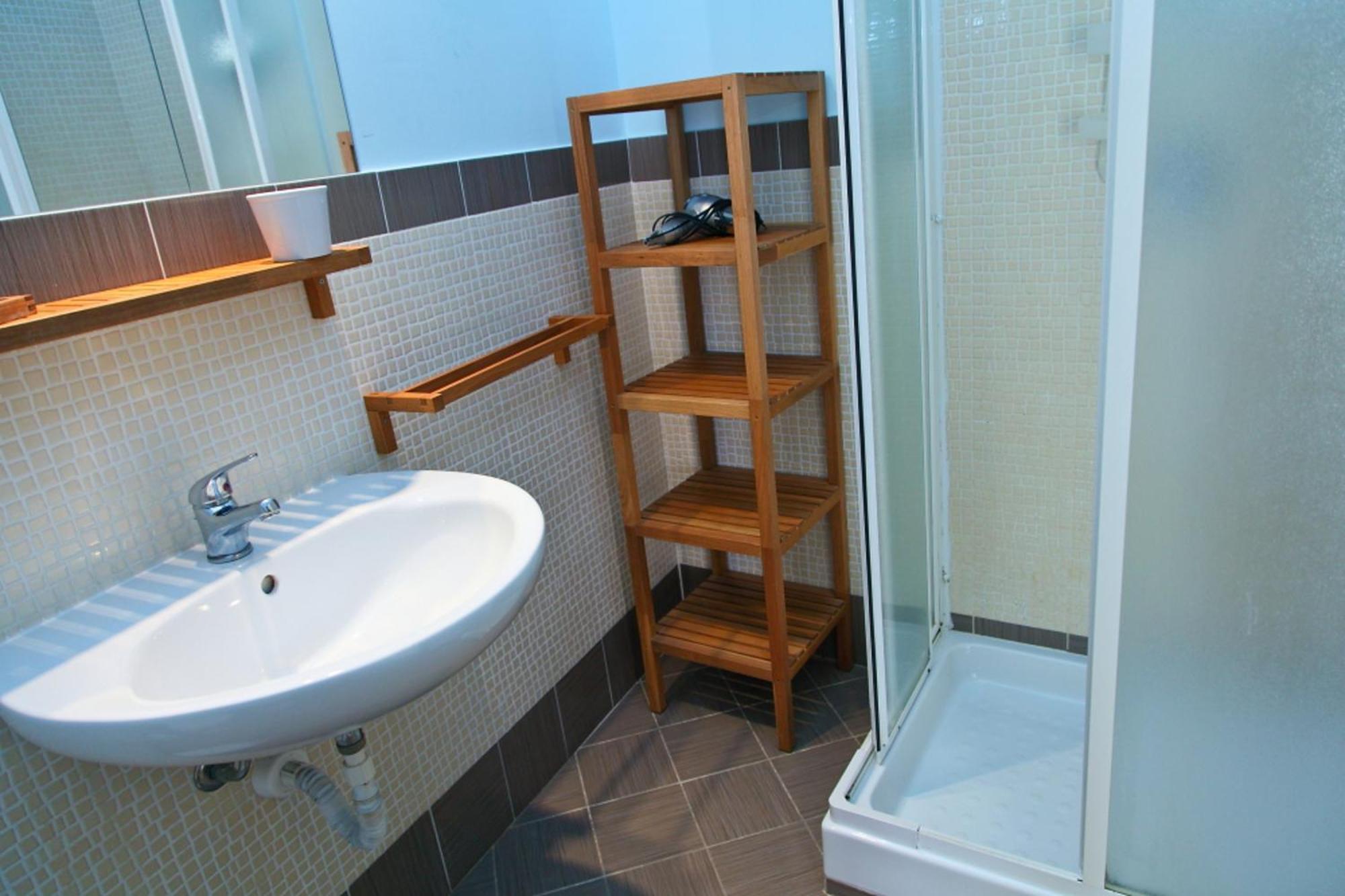 Porto Salvo Apartments - By Vacation Service Cefalù Pokój zdjęcie