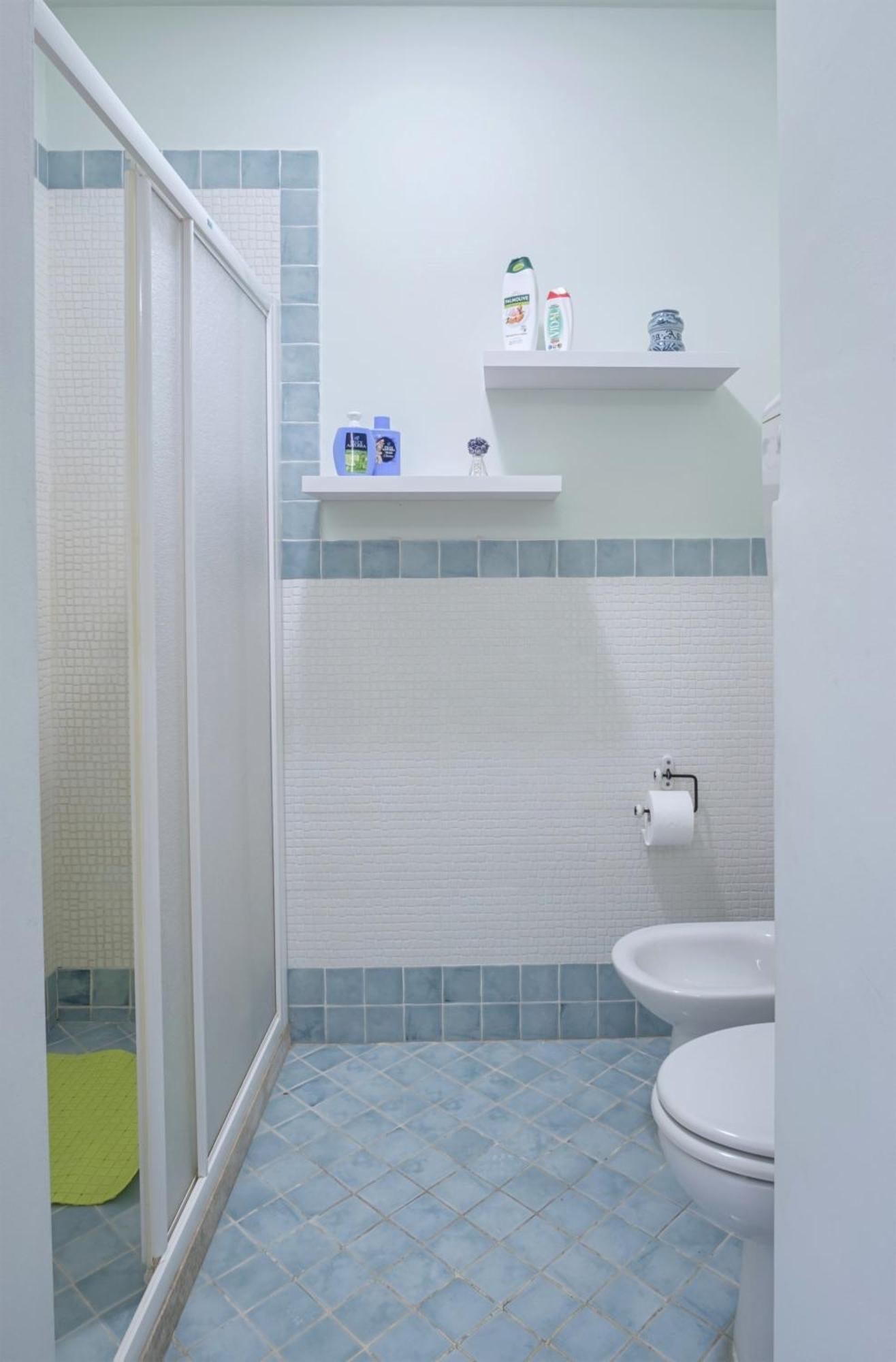 Porto Salvo Apartments - By Vacation Service Cefalù Pokój zdjęcie