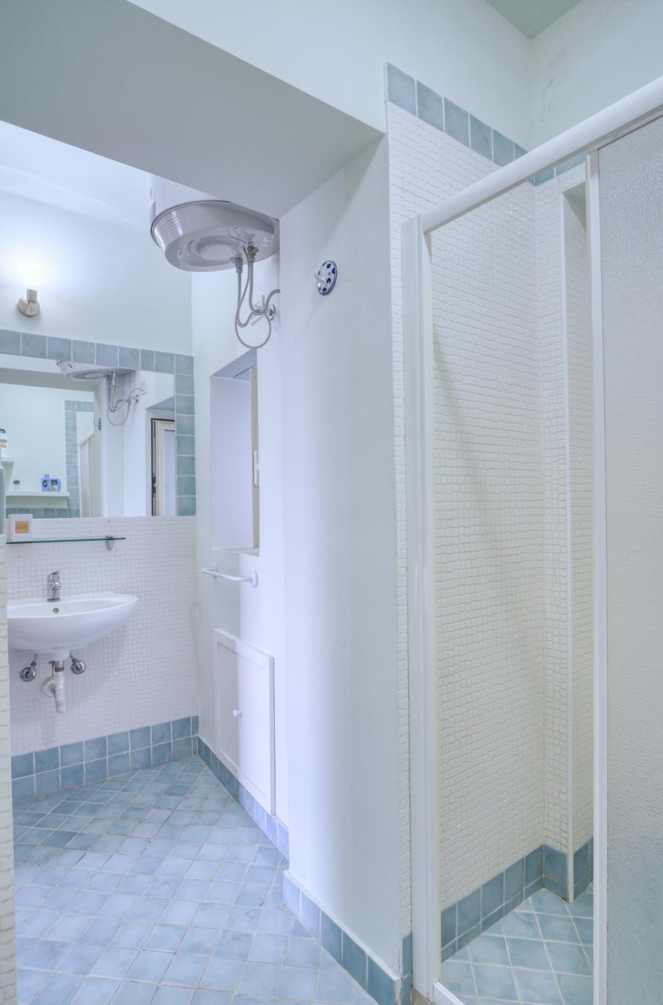 Porto Salvo Apartments - By Vacation Service Cefalù Pokój zdjęcie
