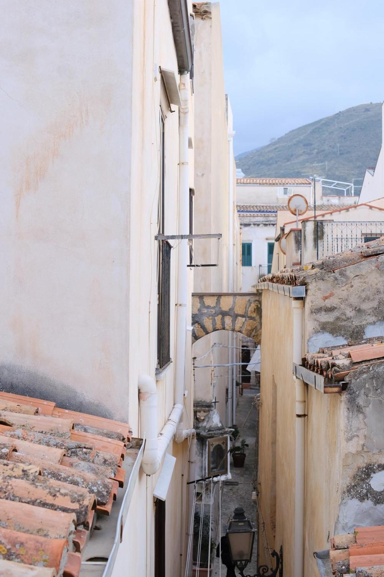 Porto Salvo Apartments - By Vacation Service Cefalù Pokój zdjęcie