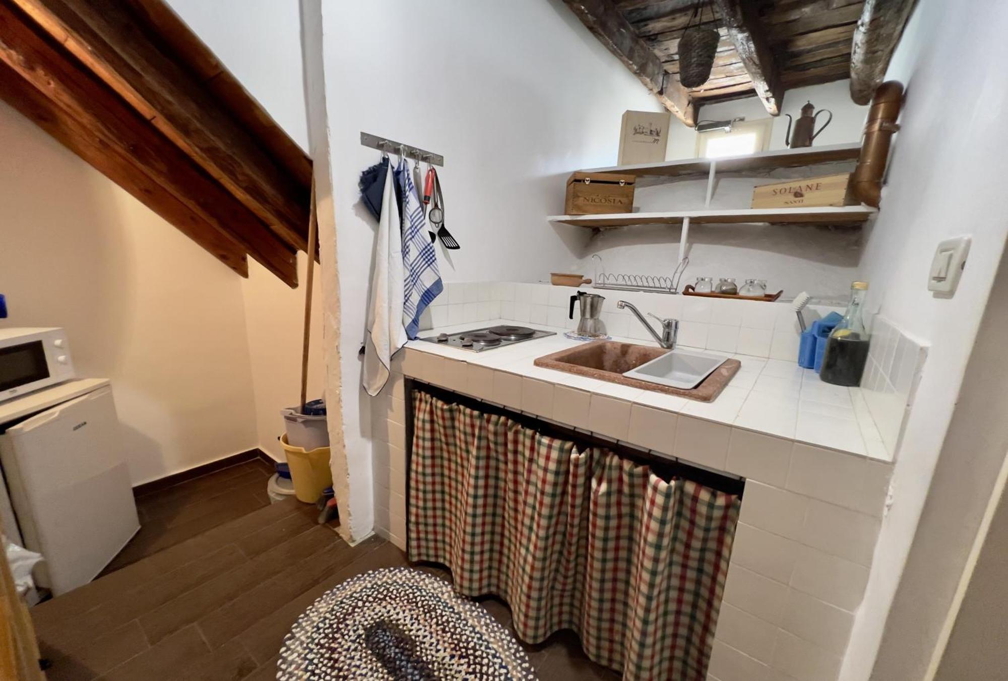 Porto Salvo Apartments - By Vacation Service Cefalù Pokój zdjęcie