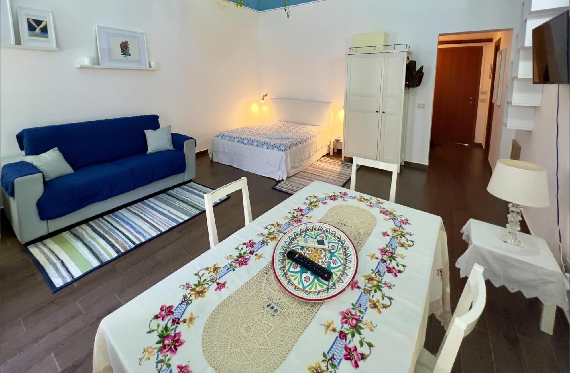 Porto Salvo Apartments - By Vacation Service Cefalù Pokój zdjęcie