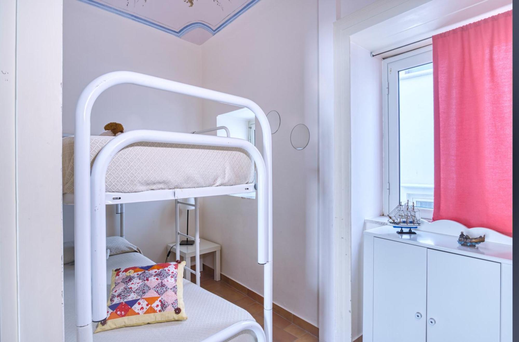 Porto Salvo Apartments - By Vacation Service Cefalù Pokój zdjęcie