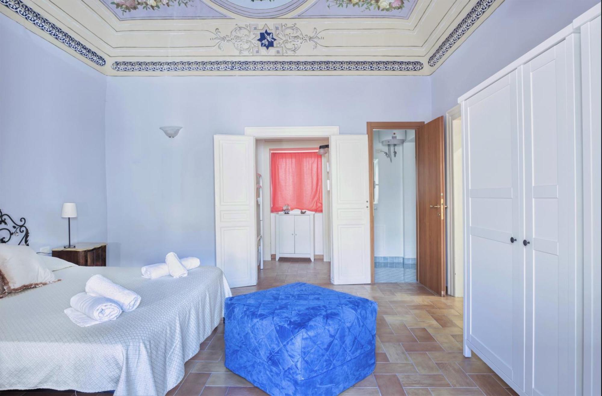 Porto Salvo Apartments - By Vacation Service Cefalù Pokój zdjęcie