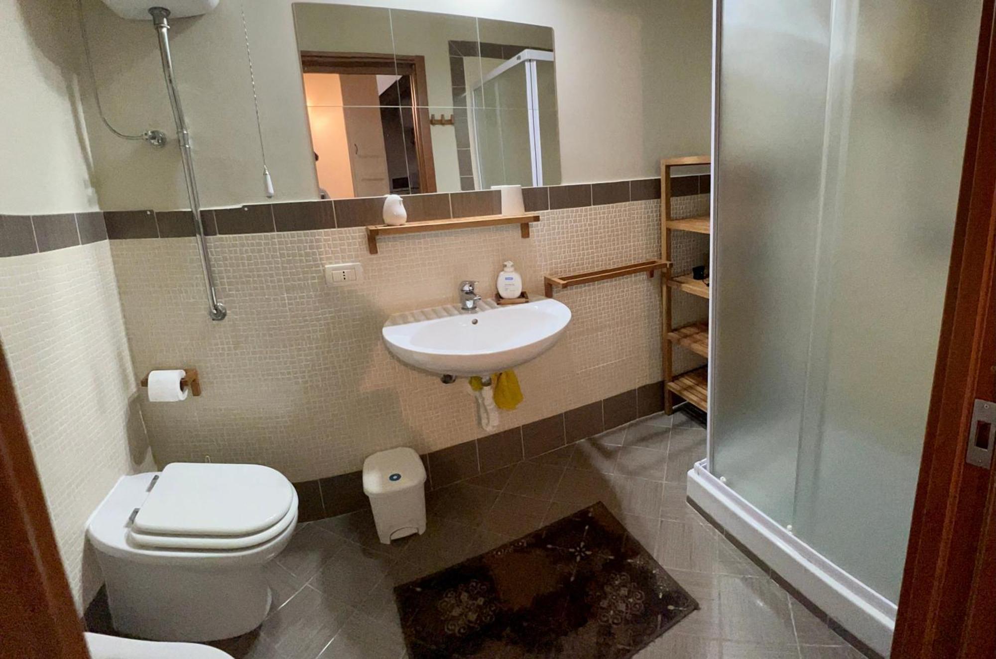 Porto Salvo Apartments - By Vacation Service Cefalù Pokój zdjęcie