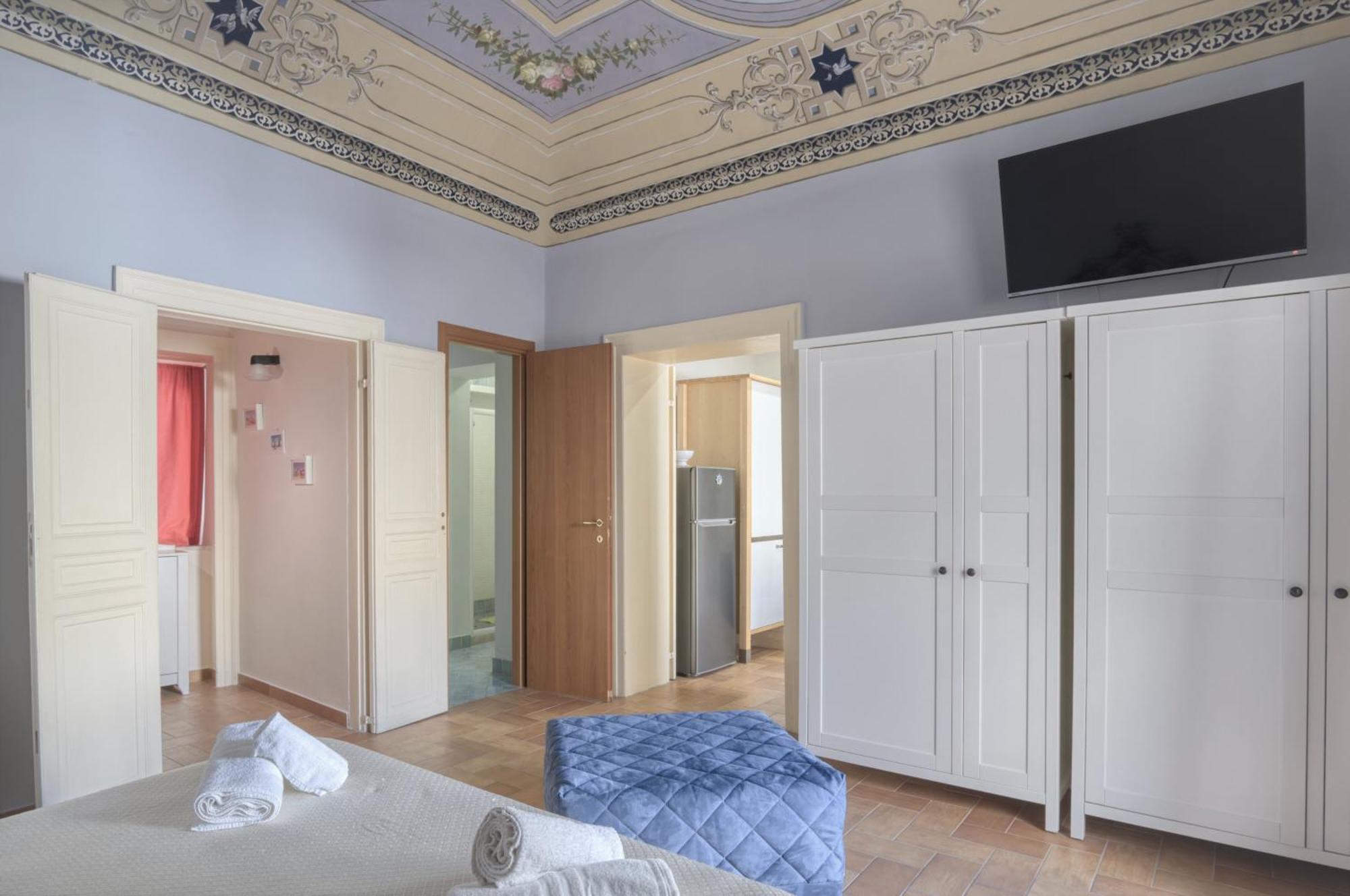 Porto Salvo Apartments - By Vacation Service Cefalù Pokój zdjęcie