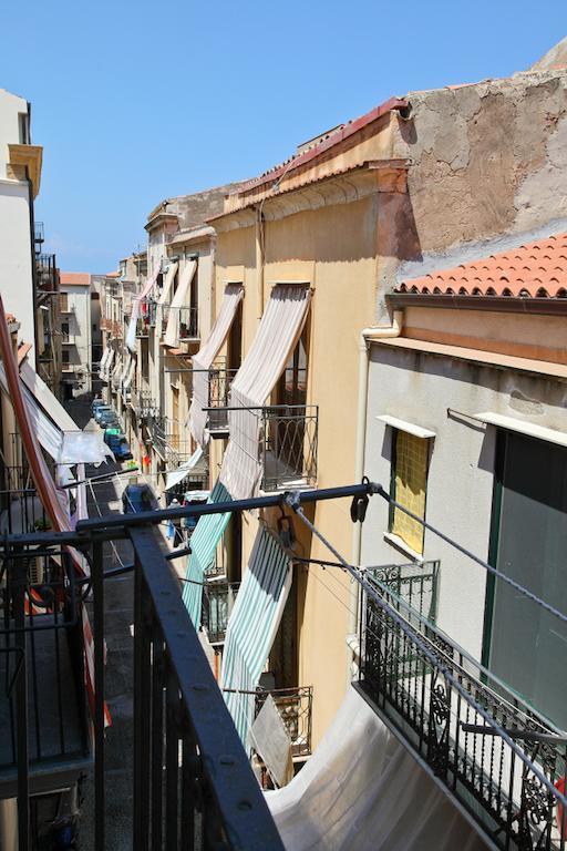 Porto Salvo Apartments - By Vacation Service Cefalù Pokój zdjęcie