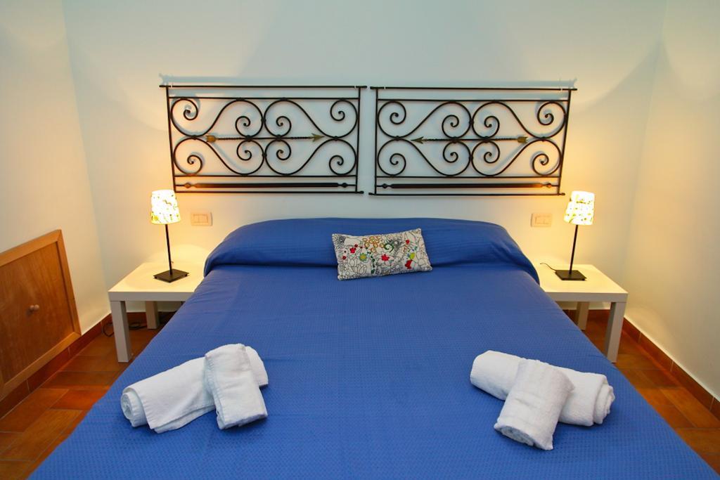 Porto Salvo Apartments - By Vacation Service Cefalù Pokój zdjęcie